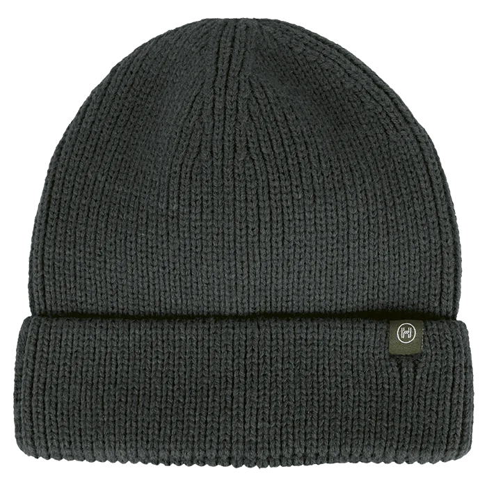 Ribbed Heritage Beanie - Image 4