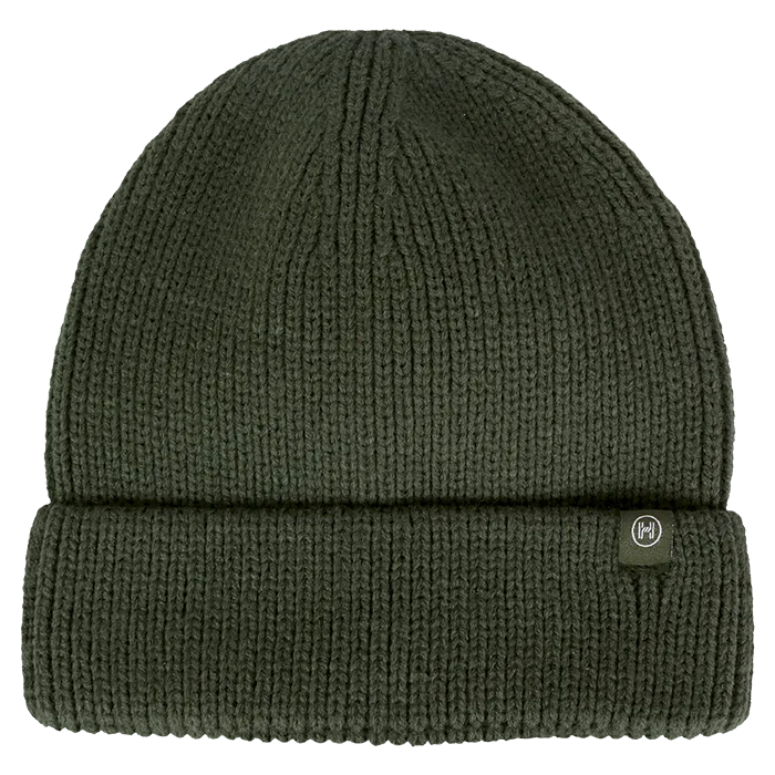 Ribbed Heritage Beanie - Image 5