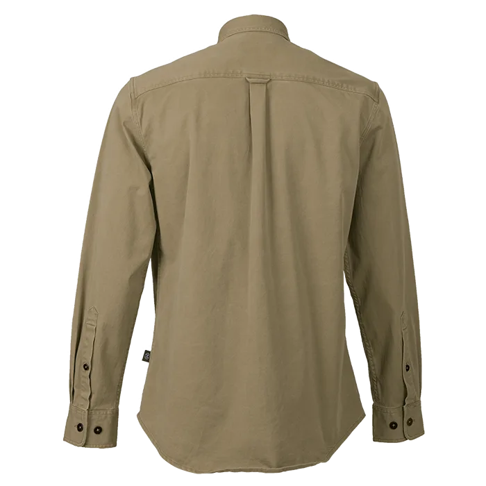Heritage Double Pocket Shacket - Image 5
