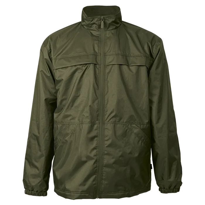 Heritage Windbreaker Jacket - Image 2