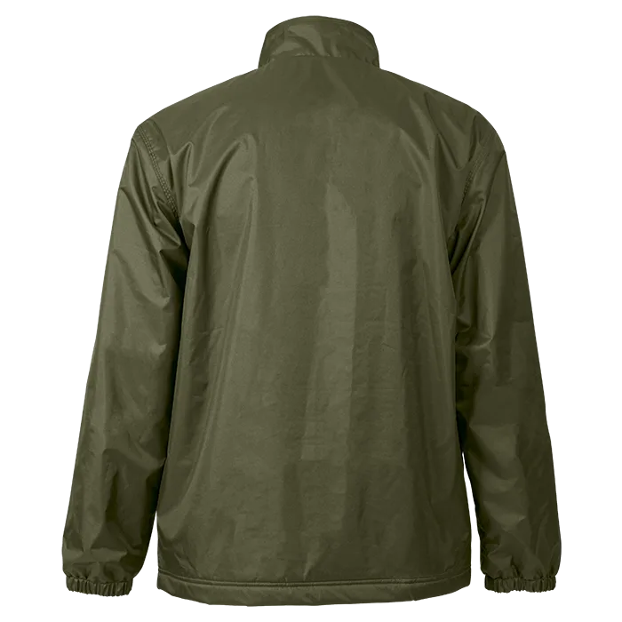 Heritage Windbreaker Jacket - Image 4