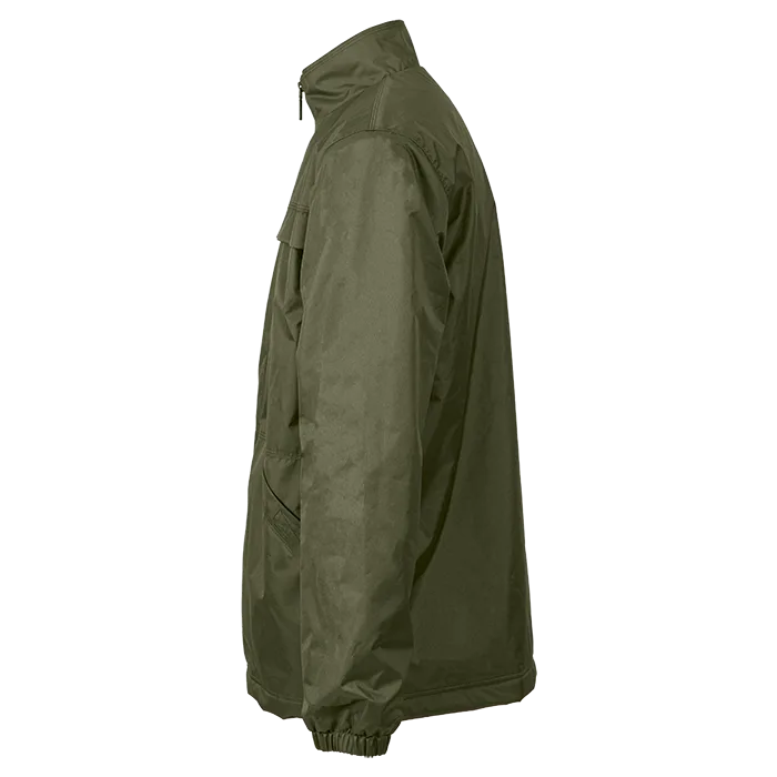 Heritage Windbreaker Jacket - Image 5