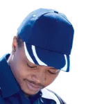 6 Panel Supporter Cap