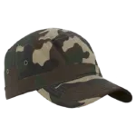 Indestruktible Castro Cap