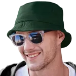 Floppy Poly Cotton Hat