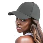 6 Panel Podium Cap