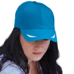 6 Panel Corner Insert Cap