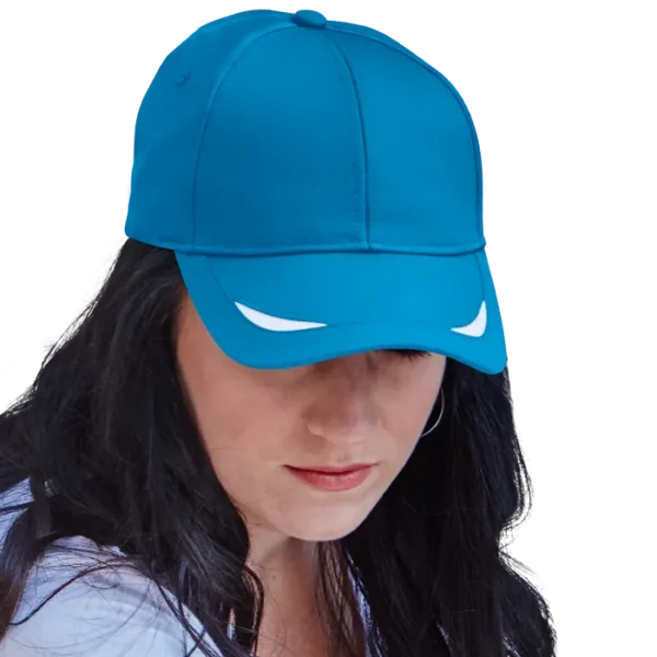 6 Panel Corner Insert Cap
