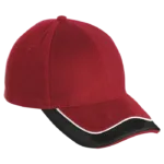 6 Panel Cruise Cap