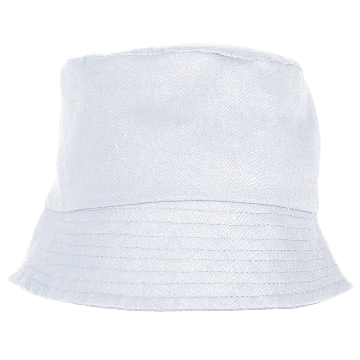 Contract Cotton Floppy Hat Kiddies - Image 2