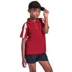6 Panel Boost Cap Kiddies