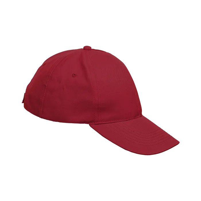 6 Panel Boost Cap Kiddies - Image 2