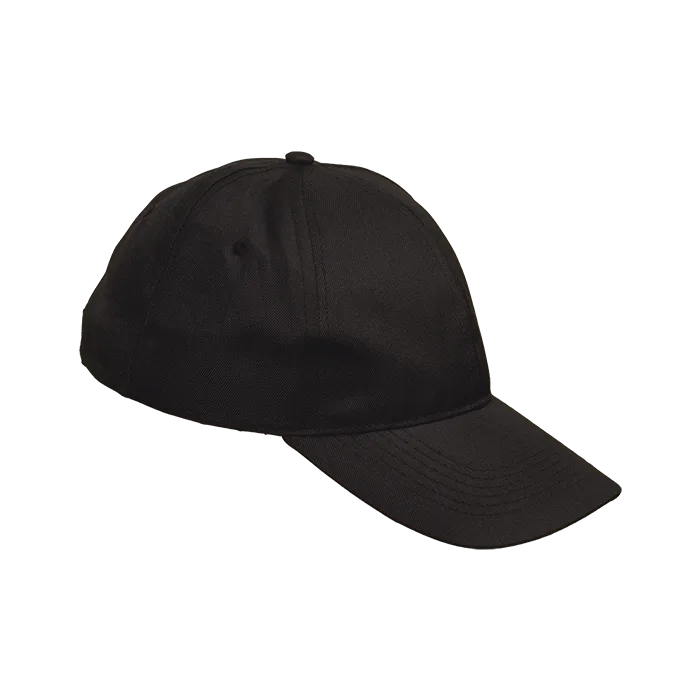 6 Panel Boost Cap Kiddies - Image 3