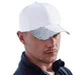 6 Panel Dash Cap