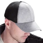 6 Panel Republic Cap (25020700)