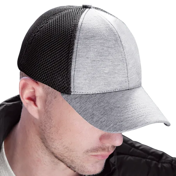 6 Panel Republic Cap (25020700)