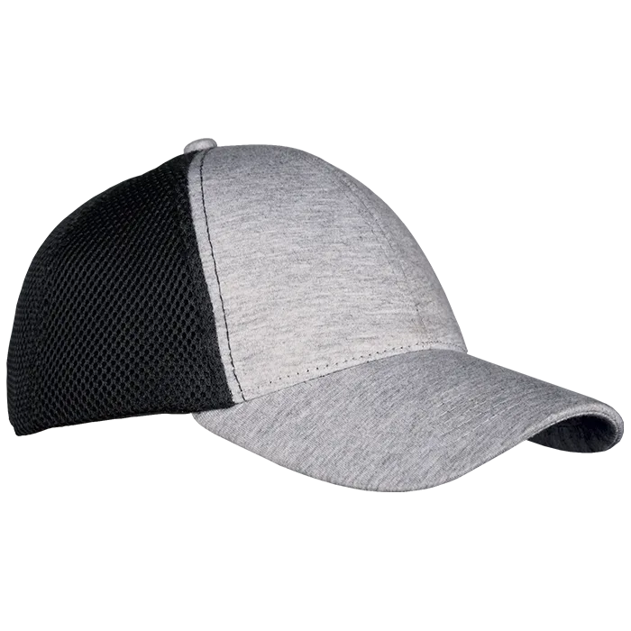 6 Panel Republic Cap (25020700) - Image 2