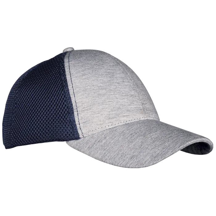 6 Panel Republic Cap (25020700) - Image 3