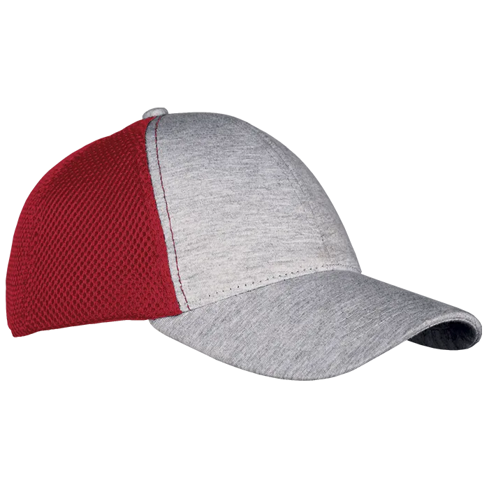 6 Panel Republic Cap (25020700) - Image 4