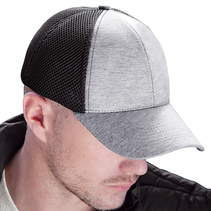 6 Panel Republic Cap (25020700) - Image 5