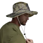 Indestruktible Outdoor Hat