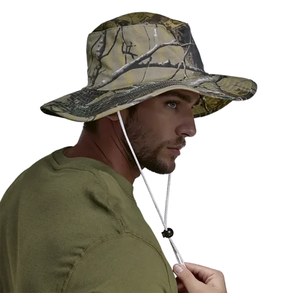 Indestruktible Outdoor Hat