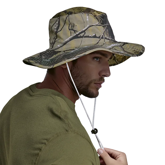 Indestruktible Outdoor Hat