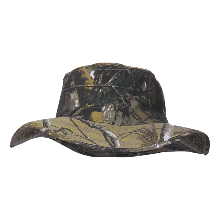 Indestruktible Outdoor Hat - Image 2