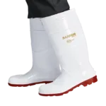 Barron Ikemba Gumboot
