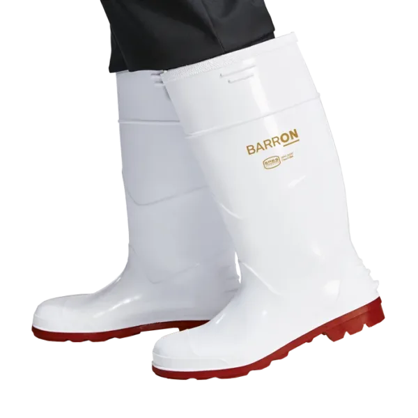 Barron Ikemba Gumboot