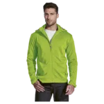 Illusion Jacket Mens
