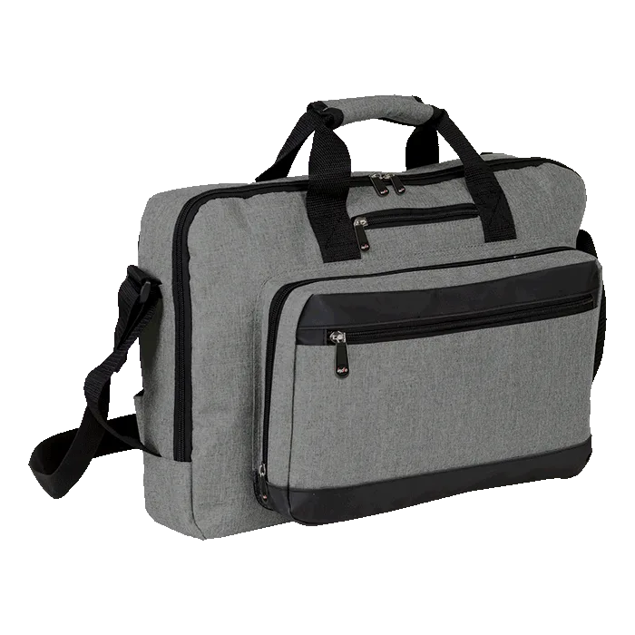 Melange Crossover Laptop Backpack