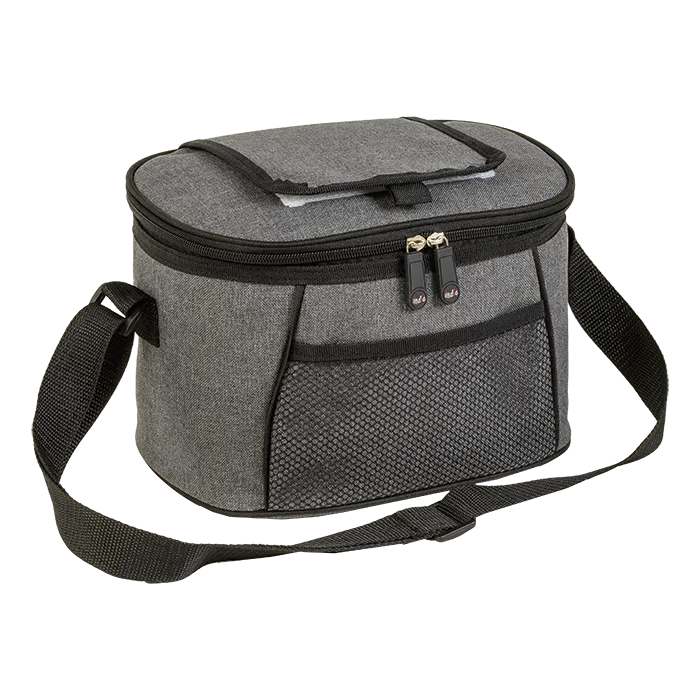 Melange Cooler With Flip Open Lid - Image 2
