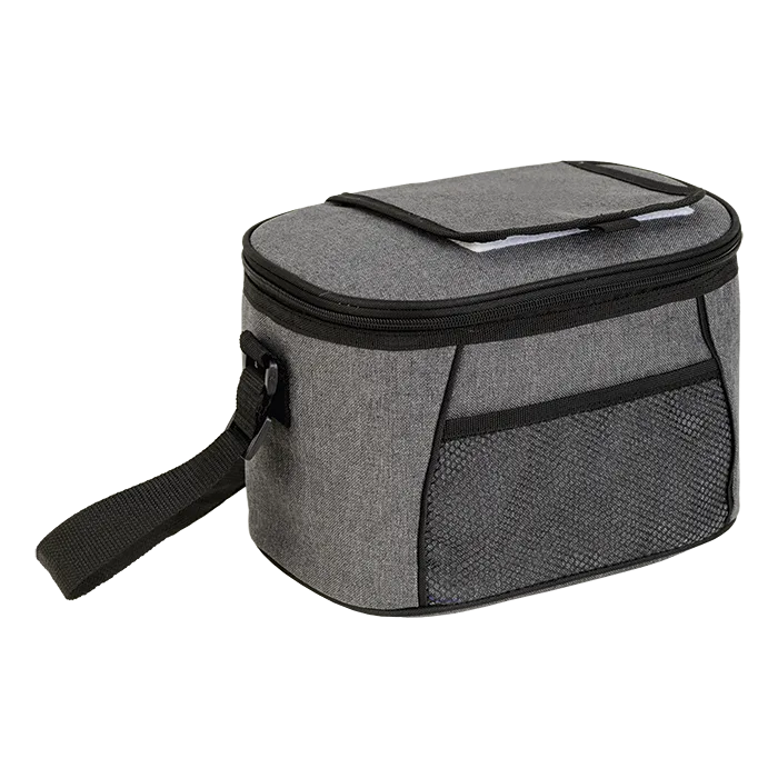 Melange Cooler With Flip Open Lid - Image 3