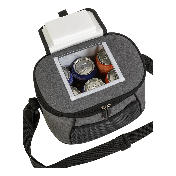 Melange Cooler With Flip Open Lid - Image 4