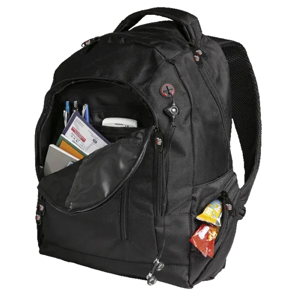 i-Backpack