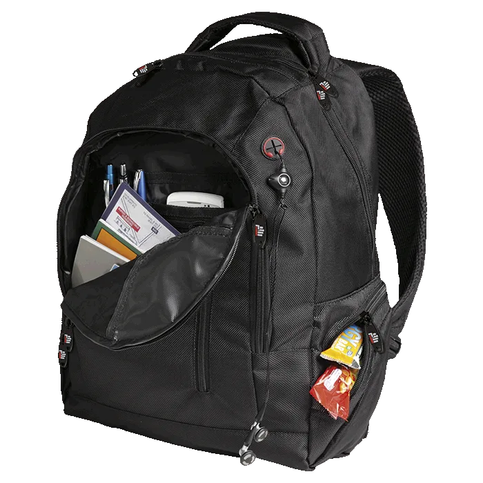 i-Backpack