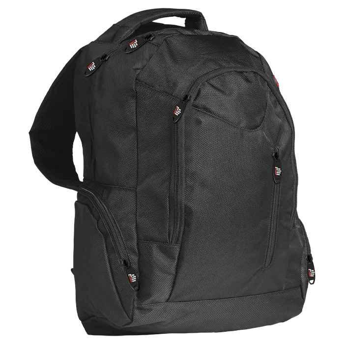 i-Backpack - Image 2