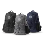 Tourista Backpack