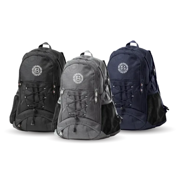 Tourista Backpack