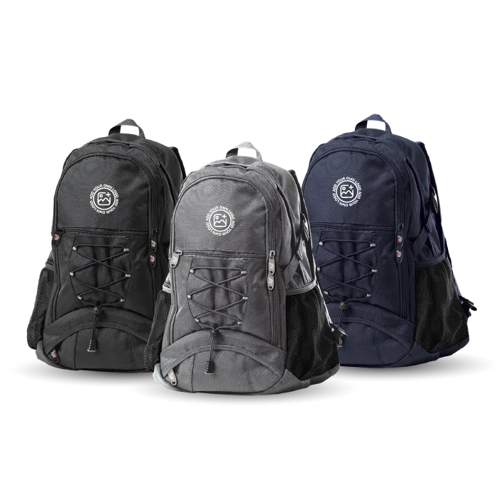 Tourista Backpack