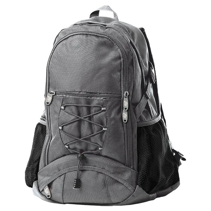 Tourista Backpack - Image 2