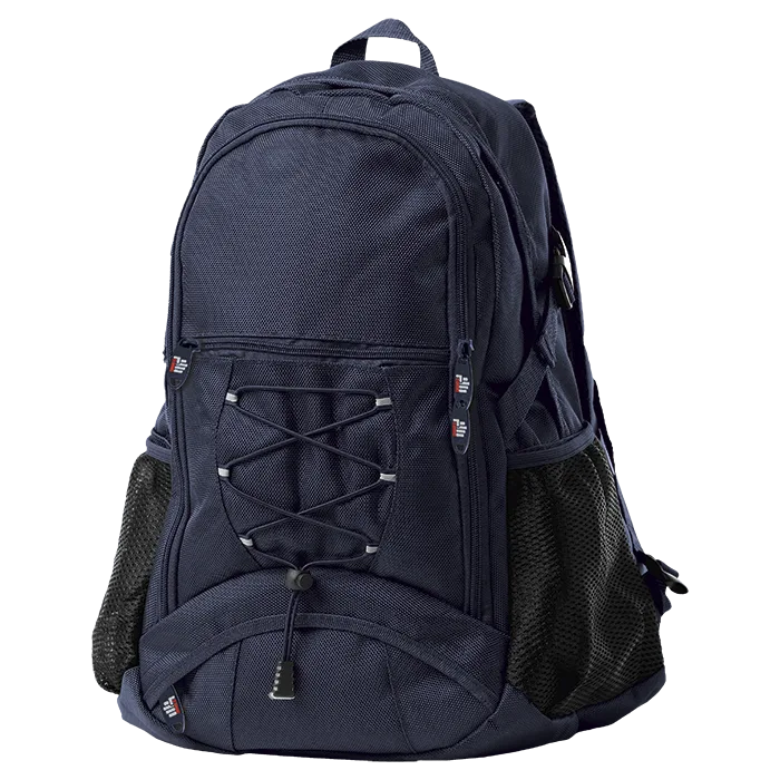 Tourista Backpack - Image 3