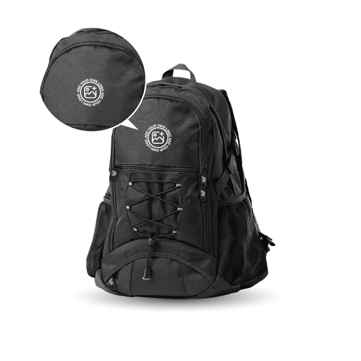 Tourista Backpack - Image 5