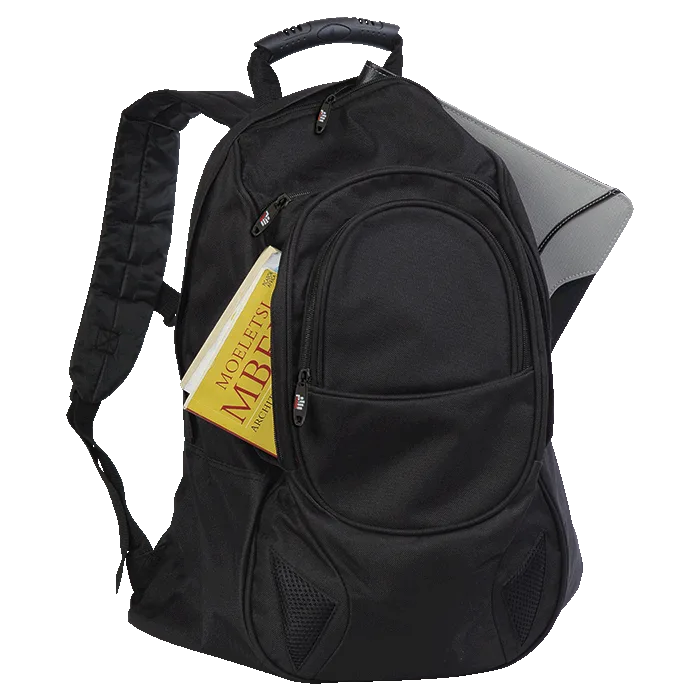 Voyager Backpack