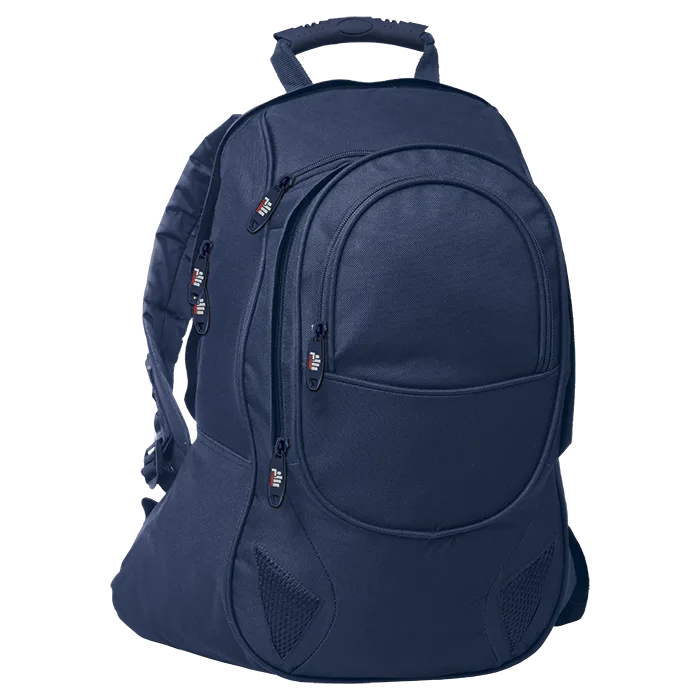 Voyager Backpack - Image 3