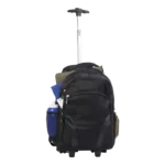 Pesaro Laptop Trolley Backpack