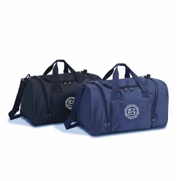 Large Sports Bag