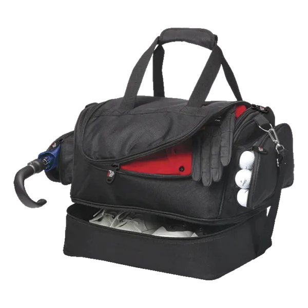 Supreme Double Decker Golf Bag