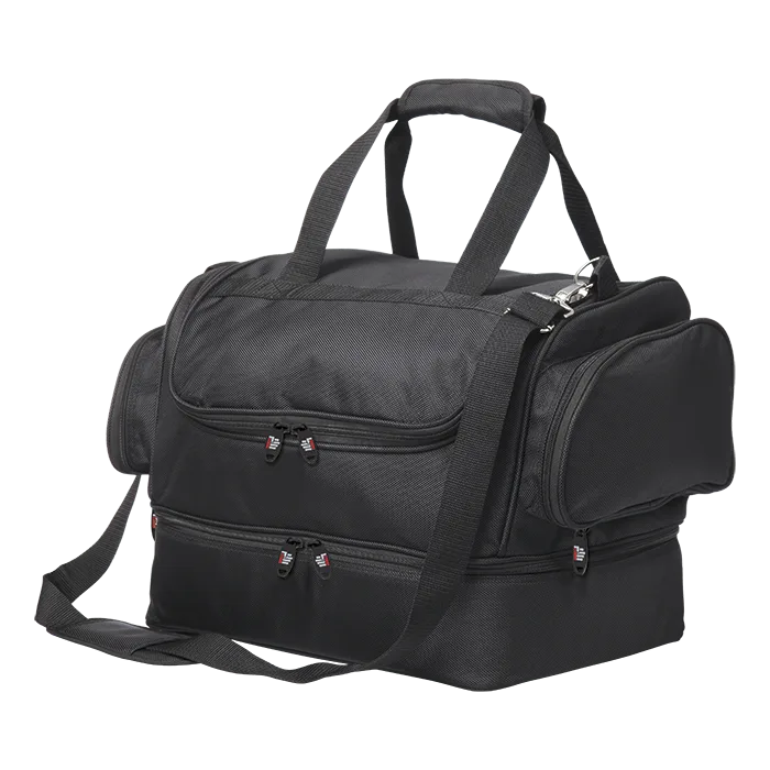 Supreme Double Decker Golf Bag - Image 2